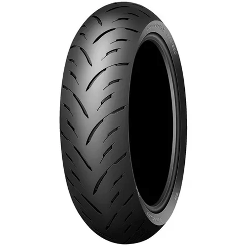 Llanta Dunlop Gpr300 150/60-17 Sellomatic/Neumatico
