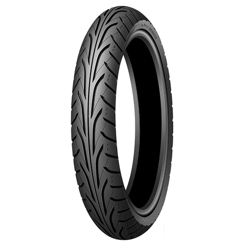 Llanta Dunlop Gt601 100/80-17 Sellomatic/Neumatico