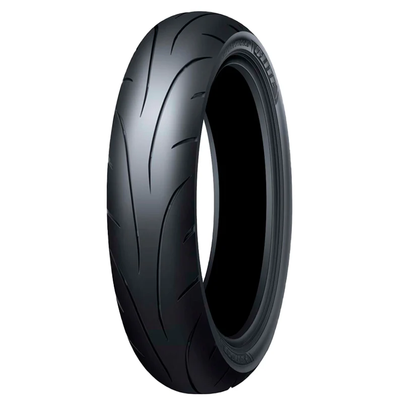 Llanta Dunlop Q-Lite 130/70-17 TL