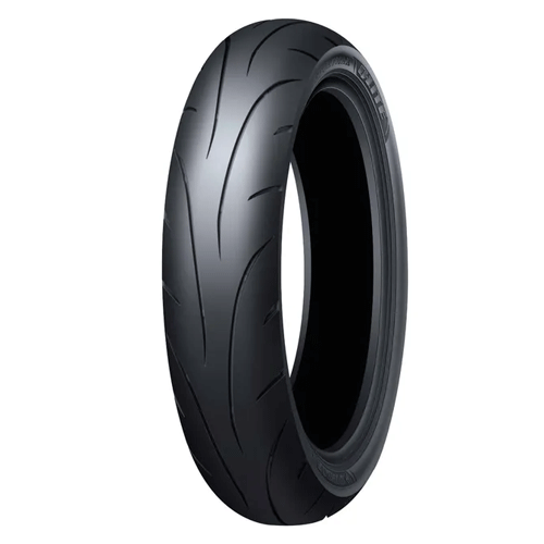 Llanta Dunlop Q-Lite 150/60-17 Sellomatic/Neumatico