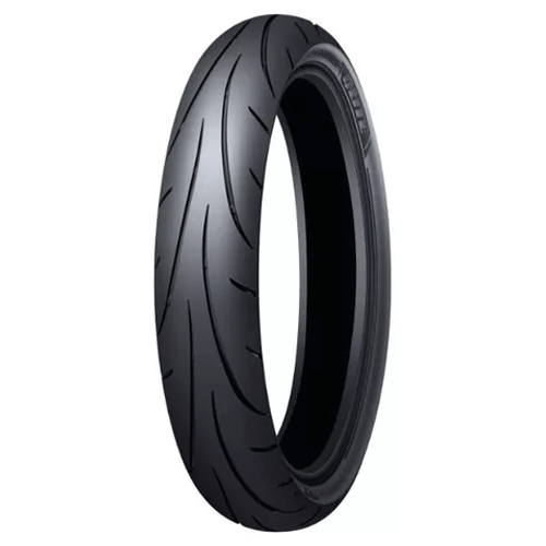 Llanta Dunlop Q-Lite 90/80-17 TL