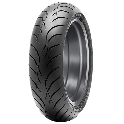 Llanta Dunlop Road Smart 4 180/55-17 Sellomatic/Neumatico