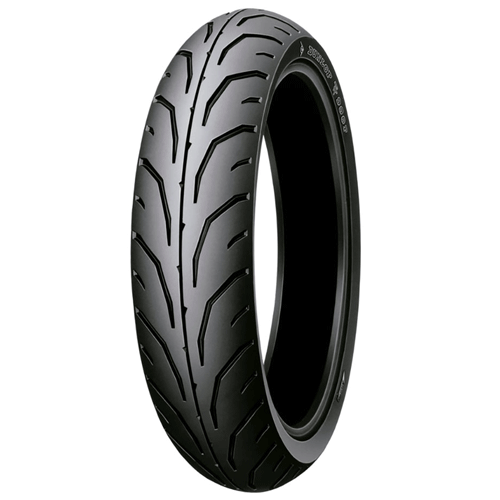 Llanta Dunlop Tt900 250-17 Neumatico