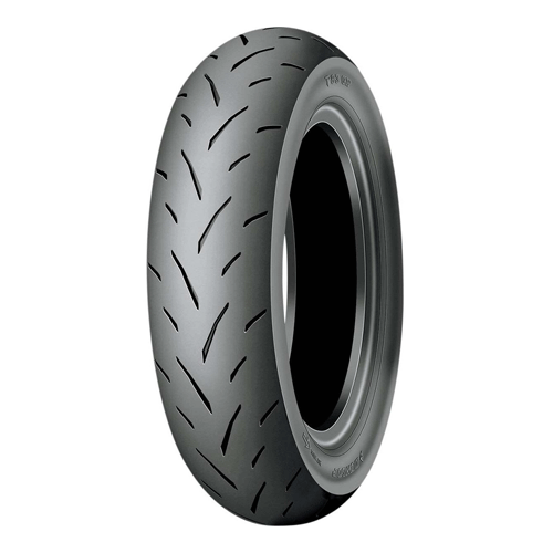 Llanta Dunlop Tt93Gp 120/70-12 Neumatico/Sellomatic