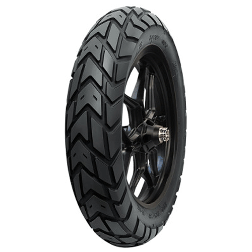 Llanta IRC Gp5 120/80-17 Neumatico/Sellomatic