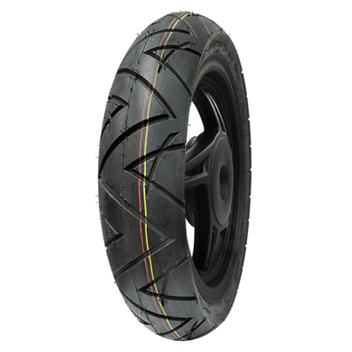 Llanta IRC Mb99 120/70-12 Sellomatic/Neumatico