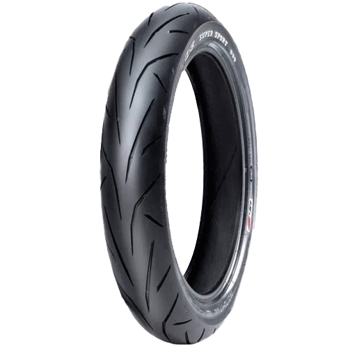 Llanta IRC S99 120/70-15 Sellomatic/Neumatico