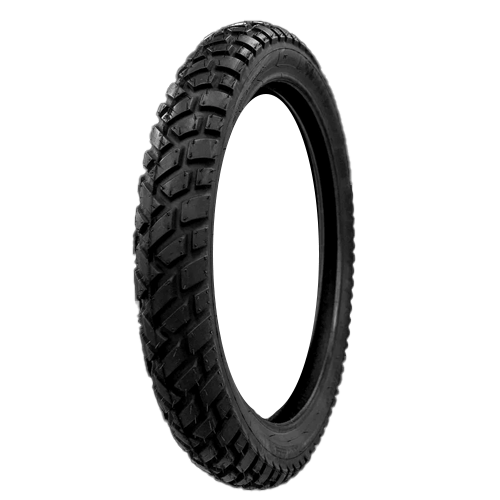 Llanta Metzeler Enduro 3 Sahara 110/90-17 Neumatico