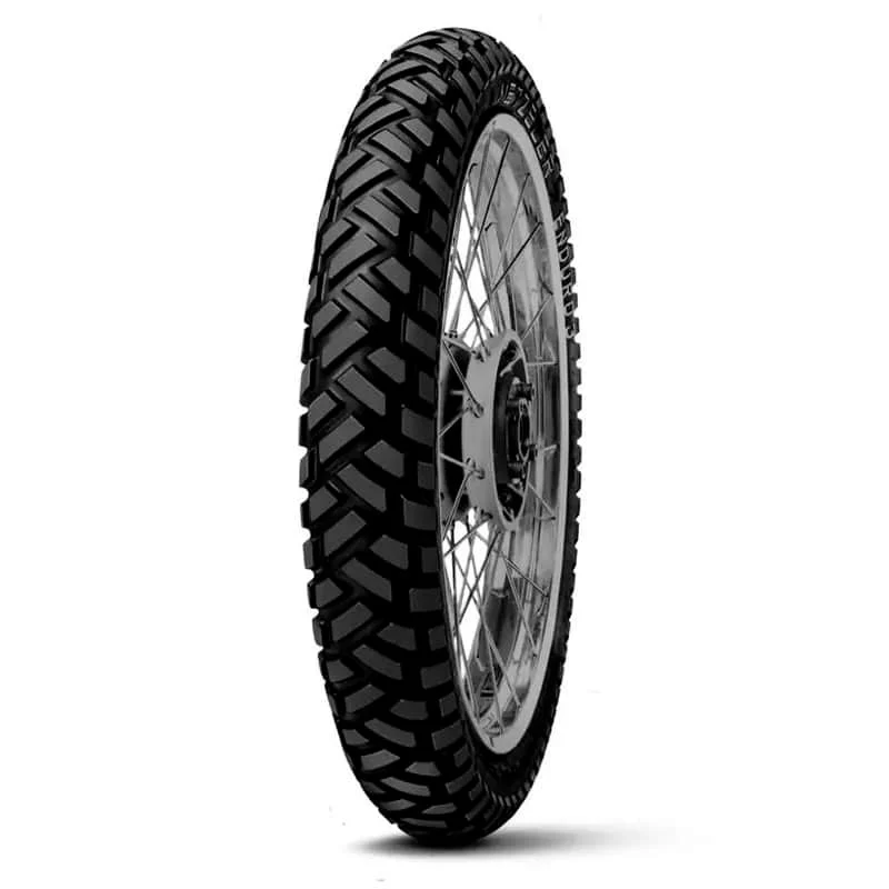 Llanta Metzeler Enduro 3 Sahara 90/90-19 Neumatico