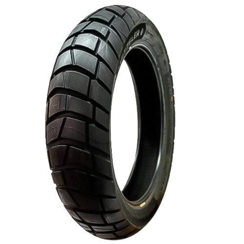 Llanta Metzeler Karoo Street 170/60-17 Sellomatic/Neumatico
