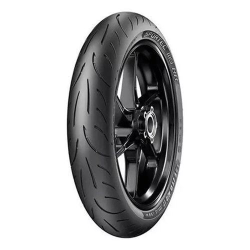 Llanta Metzeler M9 110/70-17 Sellomatic/Neumatico
