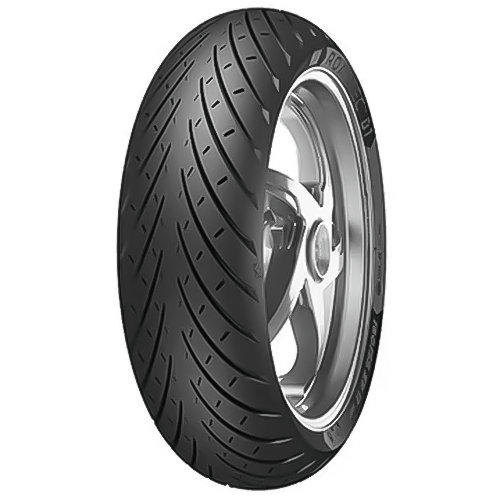 Llanta Metzeler Roadtec 01 180/55-17 Sellomatic/Neumatico