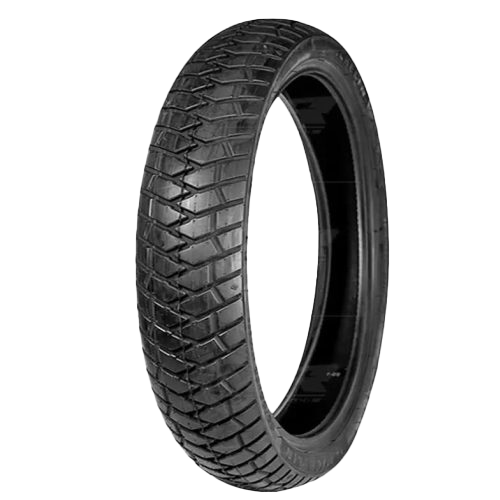 Llanta Michelin Anakee Street 110/90-17 Sellomatic/Neumatico