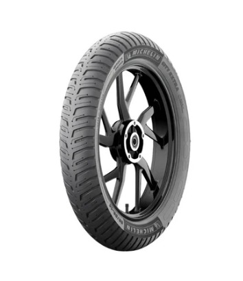 LLANTA MICHELIN CITY EXTRA 100/90-18 TL