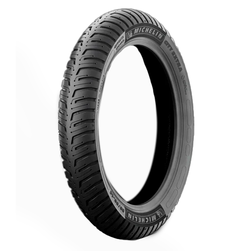 Llanta Michelin City Extra 250-17 Neumatico