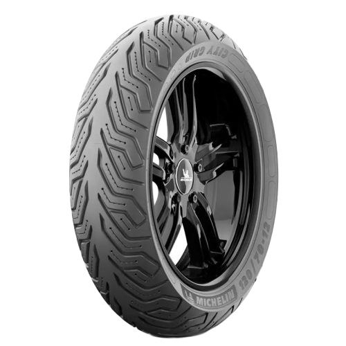 Llanta Michelin City Grip 2 110/70-13 Sellomatic/Neumatico