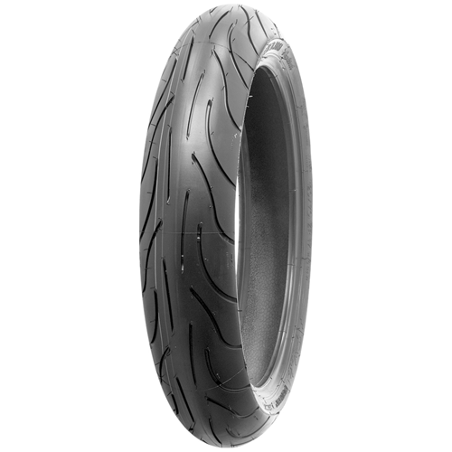 Llanta Michelin Pilot Power 2Ct 120/70-17 Sellomatic/Neumatico