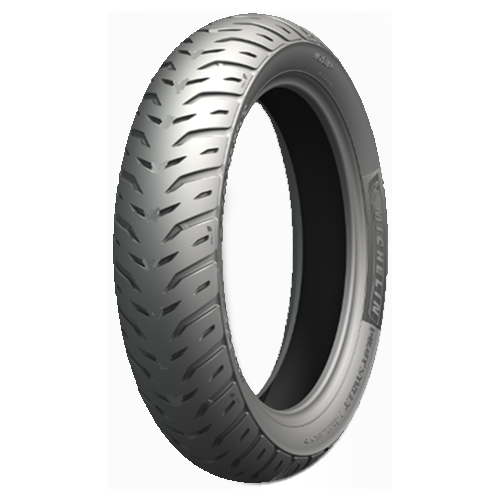 Llanta Michelin Pilot Street 2   80/90-17 Sellomatic/Neumatico