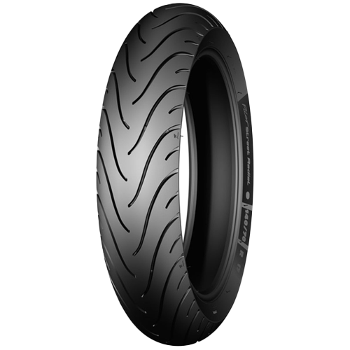 Llanta Michelin Pilot Street Rad 140/70-17 Sellomatic/Neumatico