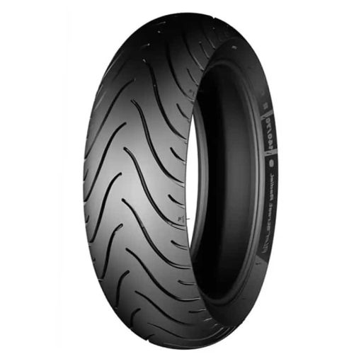 Llanta Michelin Pilot Street Rad 180/55-17 Sellomatic/Neumatico