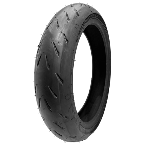 Llanta Michelin Power Gp 180/55-17 Sellomatic/Neumatico