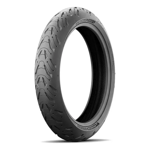 Llanta Michelin Road 6 120/70-17 Sellomatic/Neumatico