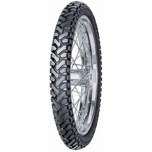 Llanta Mitas E07+ 110/80-19 Sellomatic/Neumatico