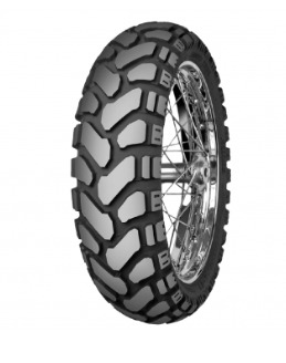 Llanta Mitas Enduro Trail E07+ 140/80-18 TL