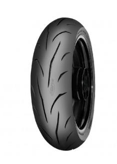 LLANTA MITAS SPORT FORCE+ EV 190/55-17 TL