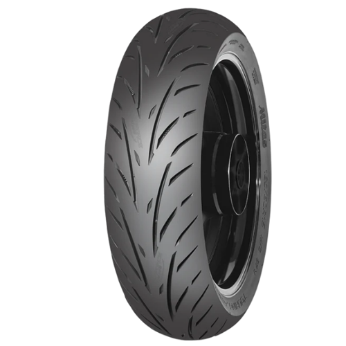 Llanta Mitas Touring Force 130/70-13 Sellomatic/Neumatico