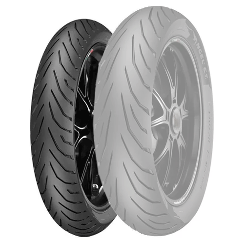 Llanta Pirelli Angel City 250-17 TT