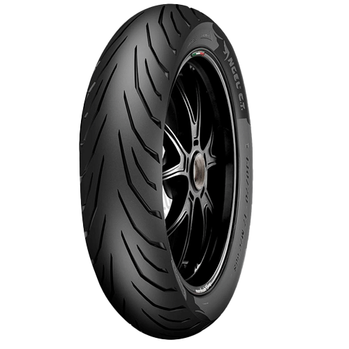 Llanta Pirelli Angel City 80/100-17 TL