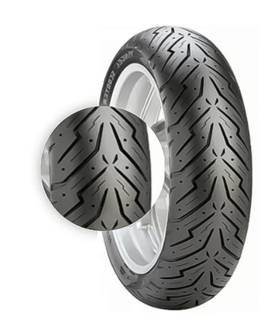 Llanta Pirelli Angel Scooter 120/70-13 TL