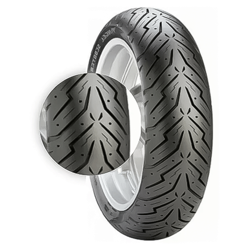 Llanta Pirelli Angel Scooter 130/70-12 TL
