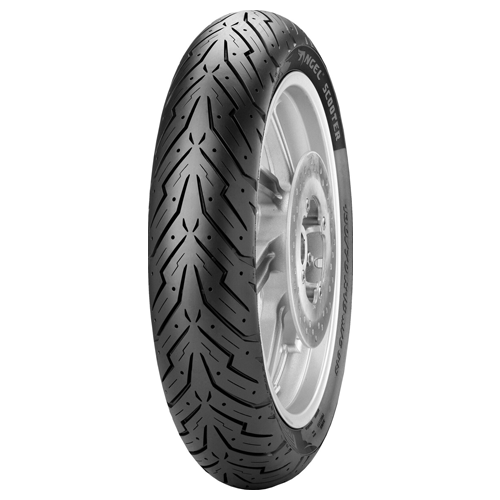 Llanta Pirelli Angel Scooter 130/70-13 TL