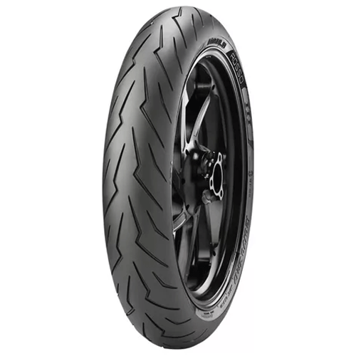 Llanta Pirelli Diablo Rosso 3 100/80-17 TL