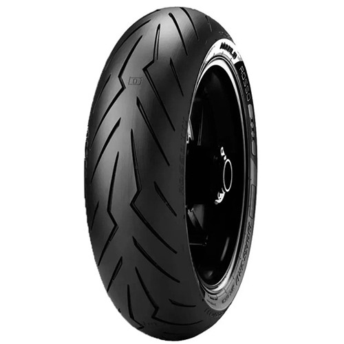 Llanta Pirelli Diablo Rosso 3 150/60-17 TL