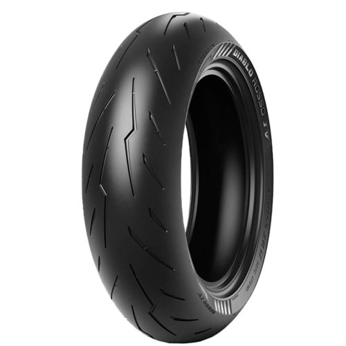 Llanta Pirelli Diablo Rosso 4 140/70-17 TL