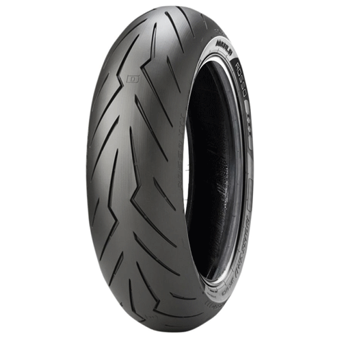 Llanta Pirelli Diablo Rosso Scooter 150/70-13 TL