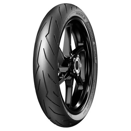 Llanta Pirelli Diablo Rosso Sport 100/80-17 TL