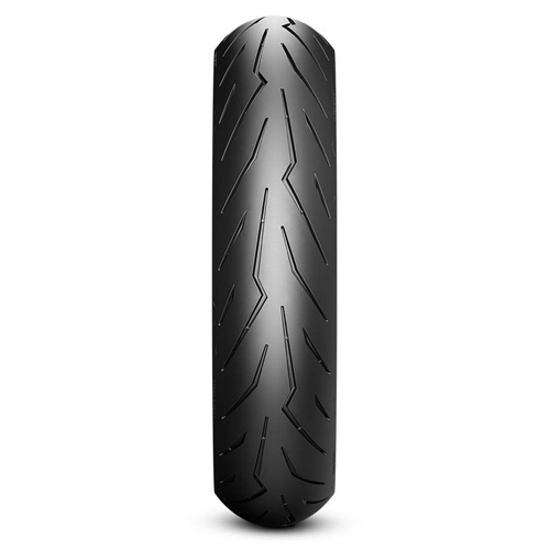 Llanta Pirelli Diablo Rosso Sport 110/70-17 TL