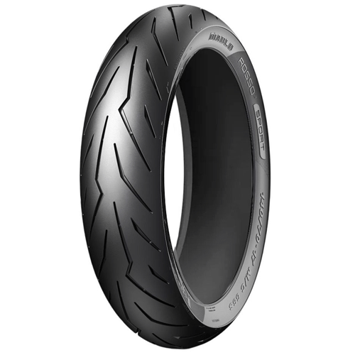 Llanta Pirelli Diablo Rosso Sport 130/70-17 TL