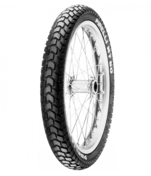 Llanta Pirelli Mt60 100/90-19 TL