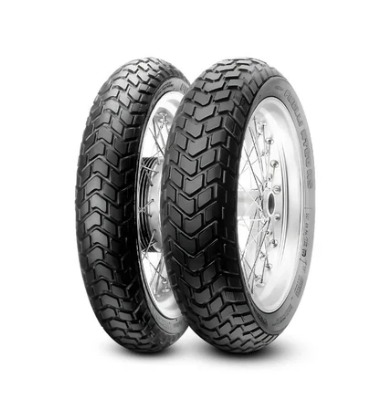 Llanta Pirelli Mt60 180/55-17 TL