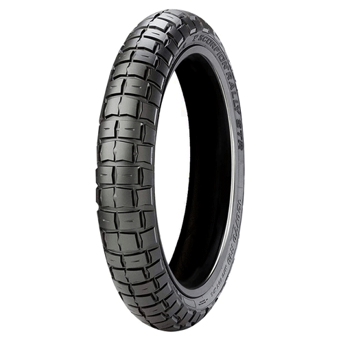 Llanta Pirelli Scorpion Rally Str 120/70-19 TL