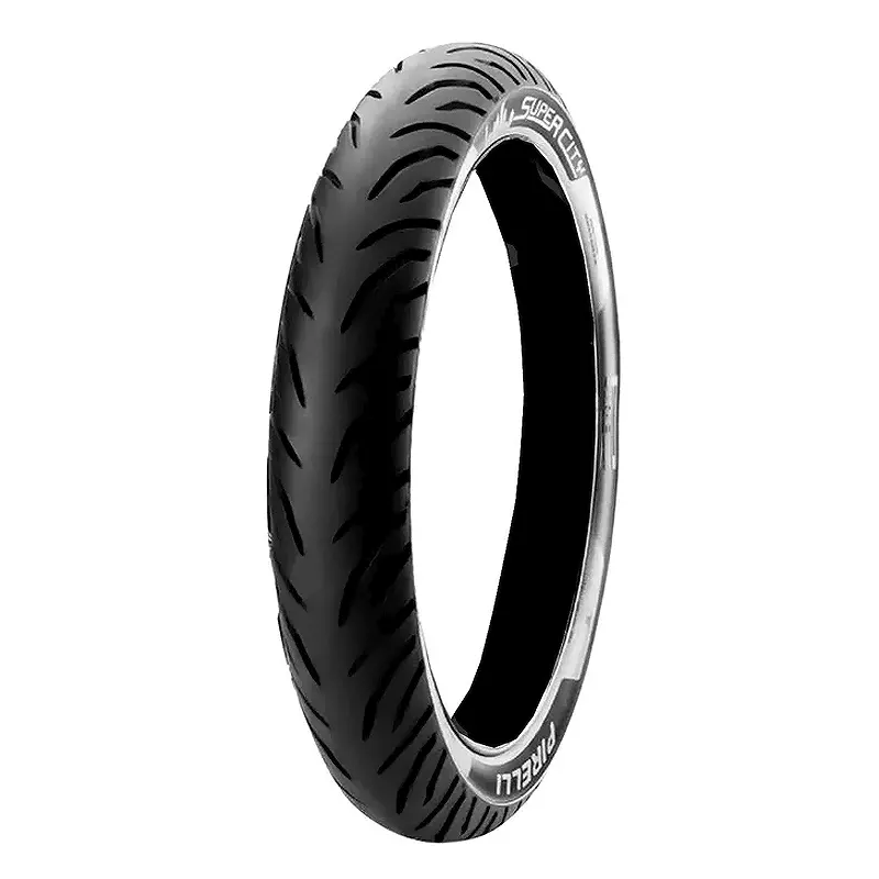 Llanta Pirelli Super City 275-17 TL Tra