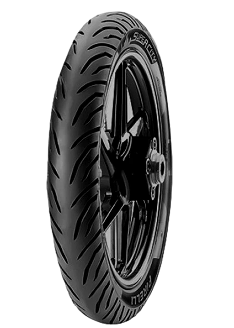 Llanta Pirelli Super City 80/100-18 TL