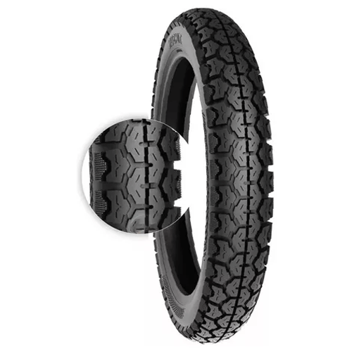 Llanta Timsun Ts607 300-17 Neumatico