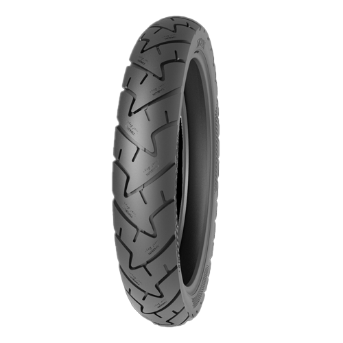 Llanta Timsun Ts659A 110/80-19 Sellomatic/Neumatico