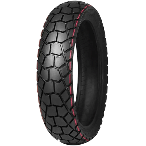 Llanta Timsun Ts822 110/80-18 Neumatico